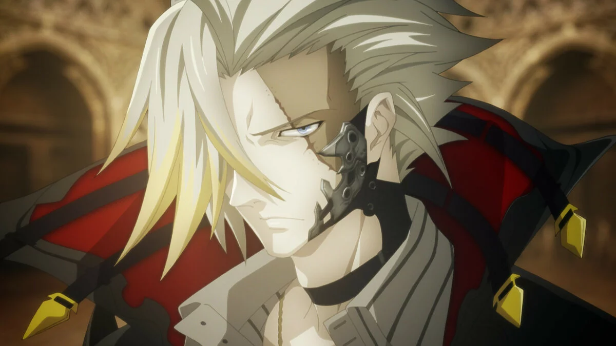 Скриншоты из Code Vein / Картинка 95