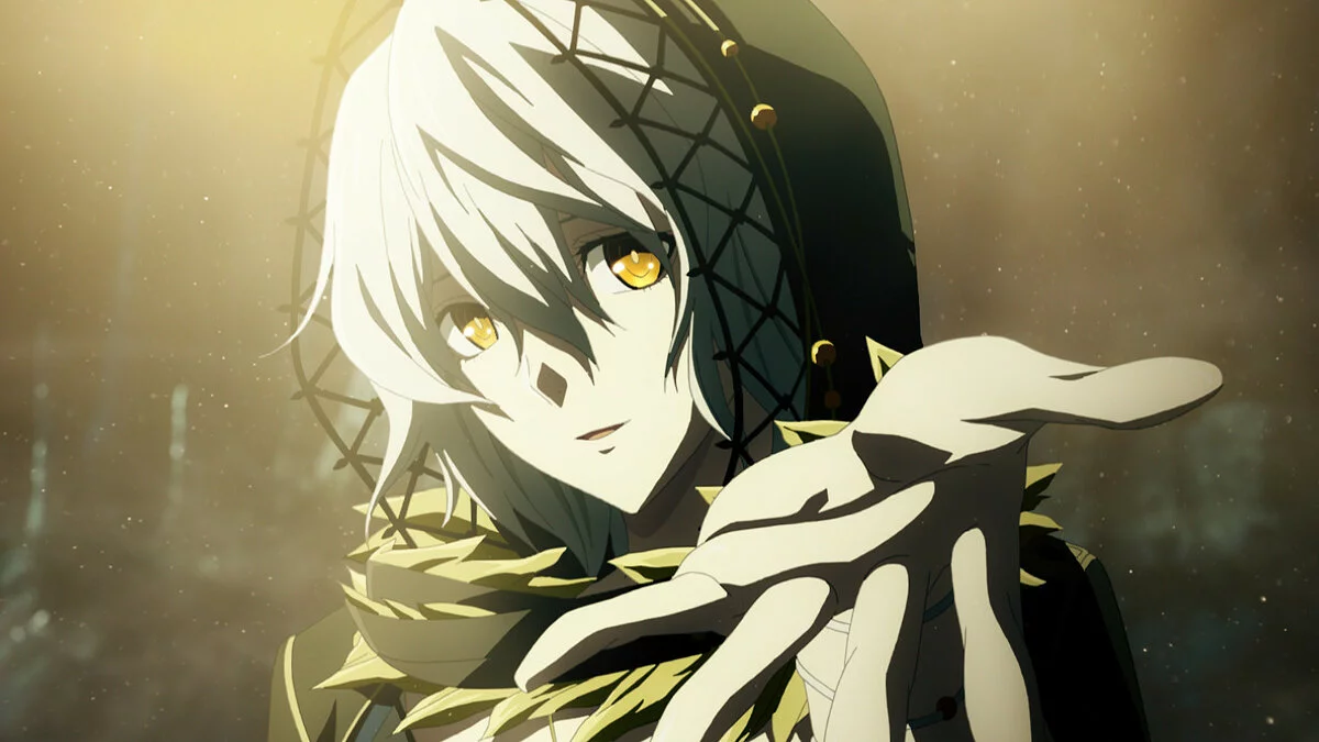 Скриншоты из Code Vein / Картинка 97