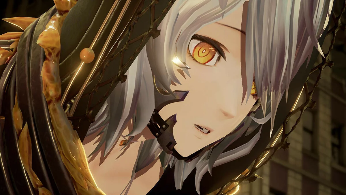 Скриншоты из Code Vein / Картинка 236