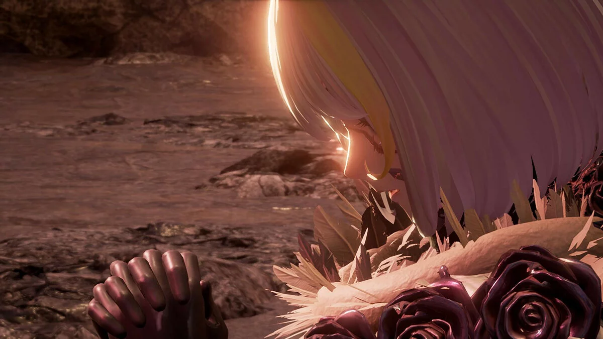 Скриншоты из Code Vein / Картинка 243