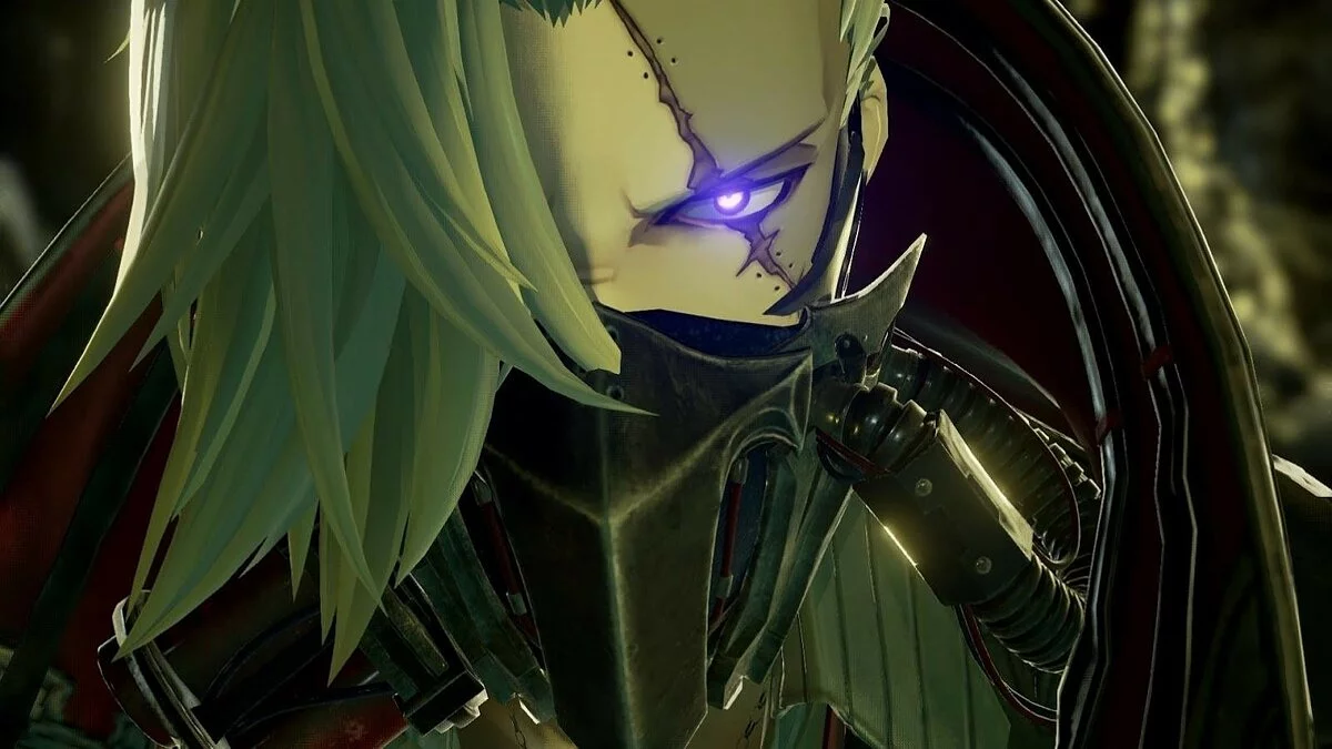 Скриншоты из Code Vein / Картинка 415