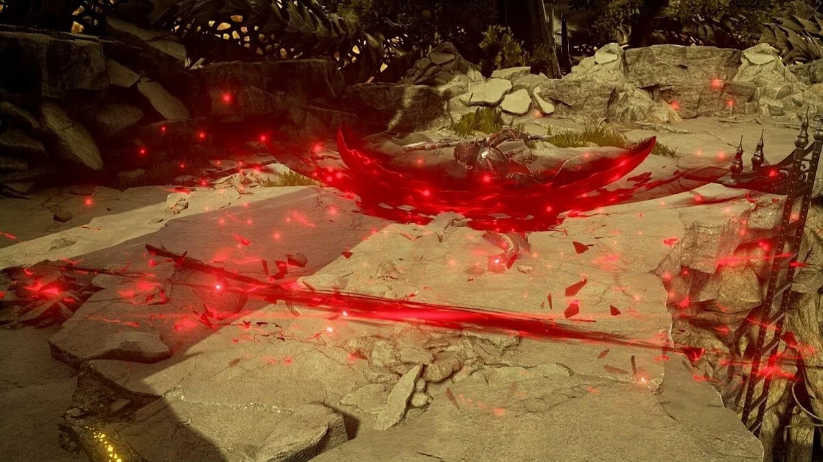 Скриншоты из Code Vein / Картинка 417