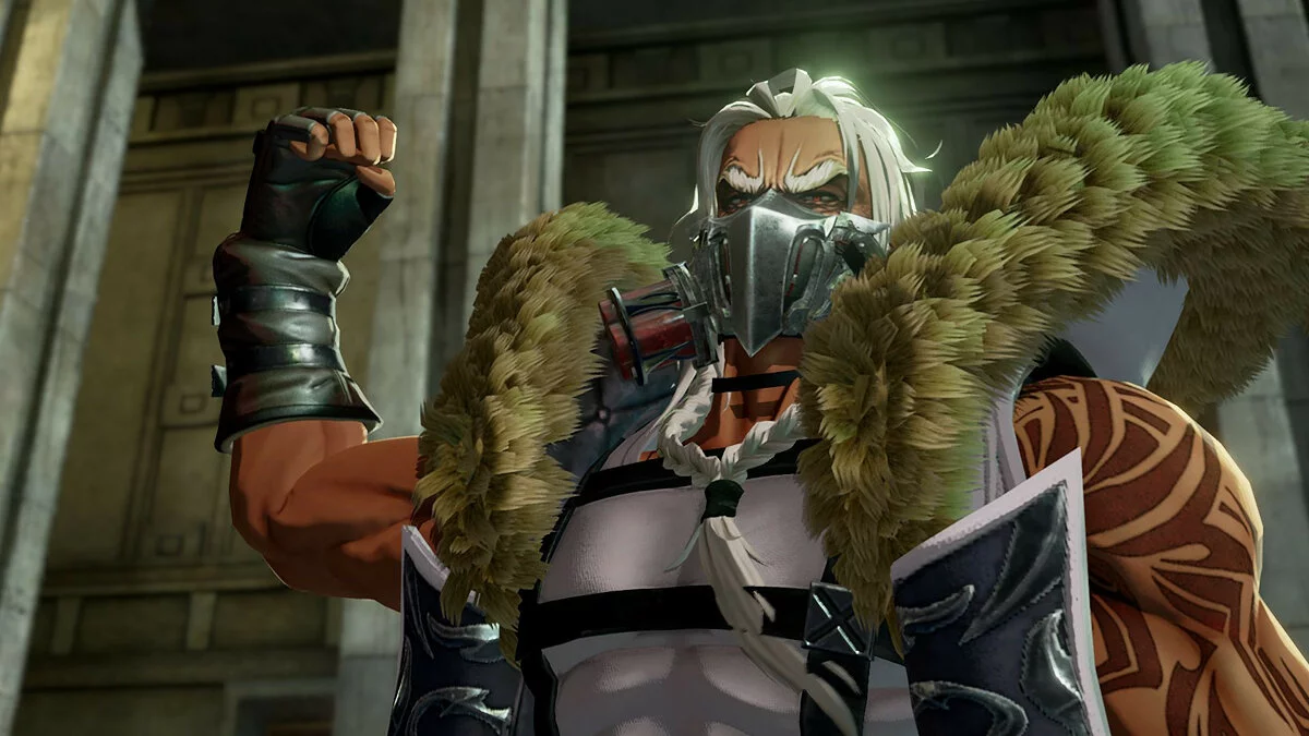 Скриншоты из Code Vein / Картинка 130
