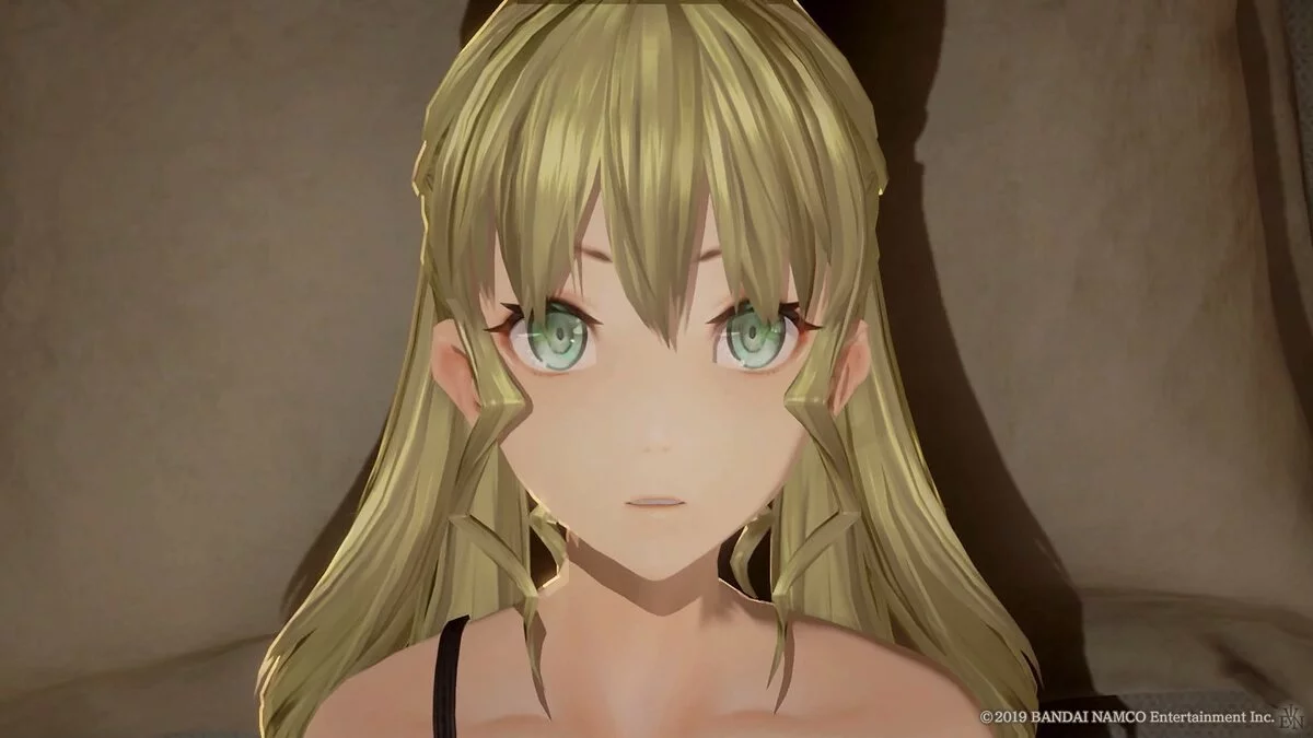 Скриншоты из Code Vein / Картинка 371