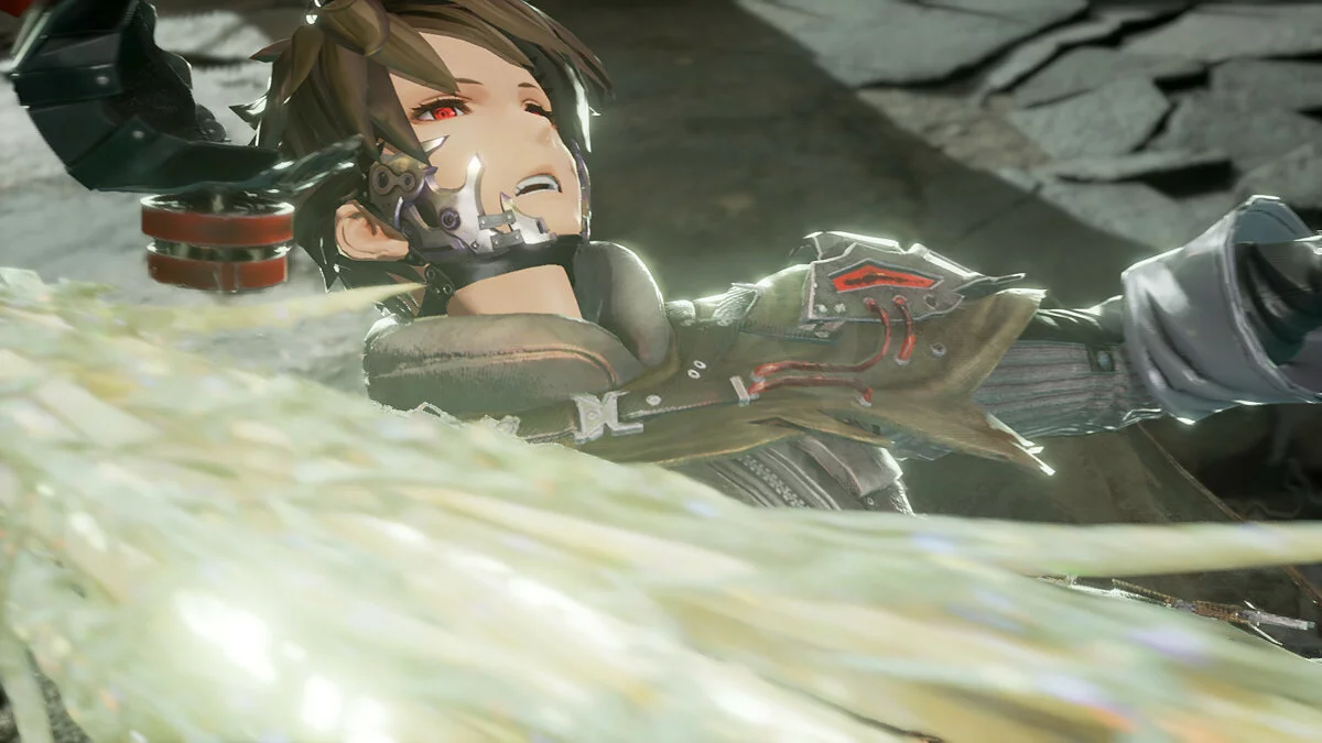 Скриншоты из Code Vein / Картинка 218