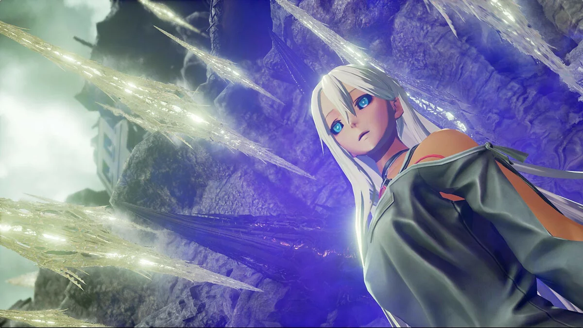 Скриншоты из Code Vein / Картинка 131