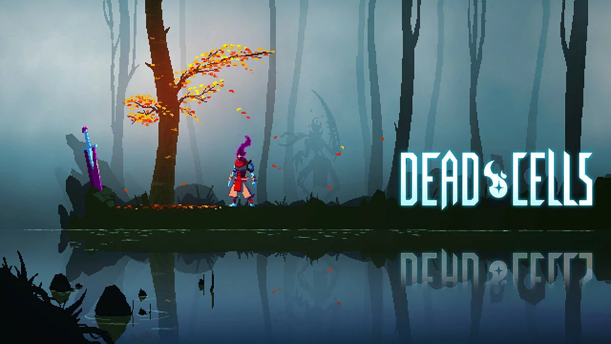 Скриншоты из Dead Cells / Картинка 6
