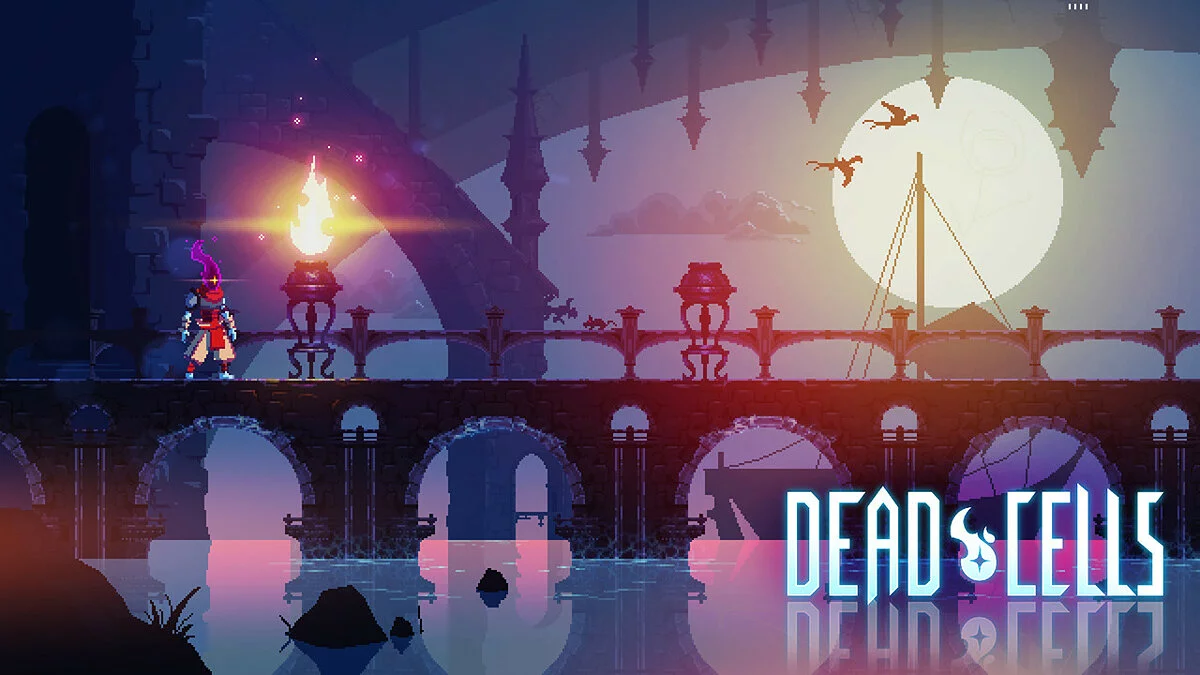 Скриншоты из Dead Cells / Картинка 7