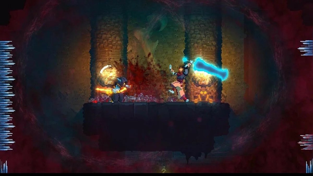 Скриншоты из Dead Cells / Картинка 10