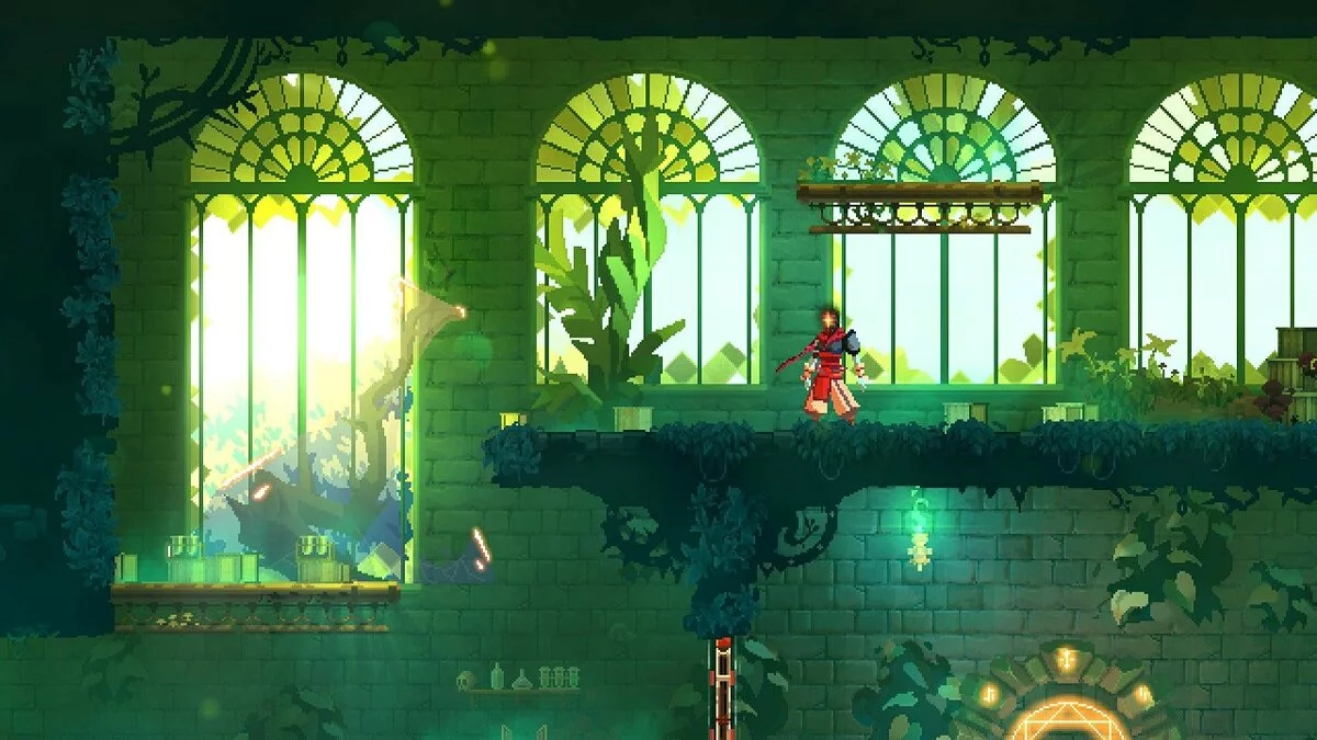 Скриншоты из Dead Cells / Картинка 14