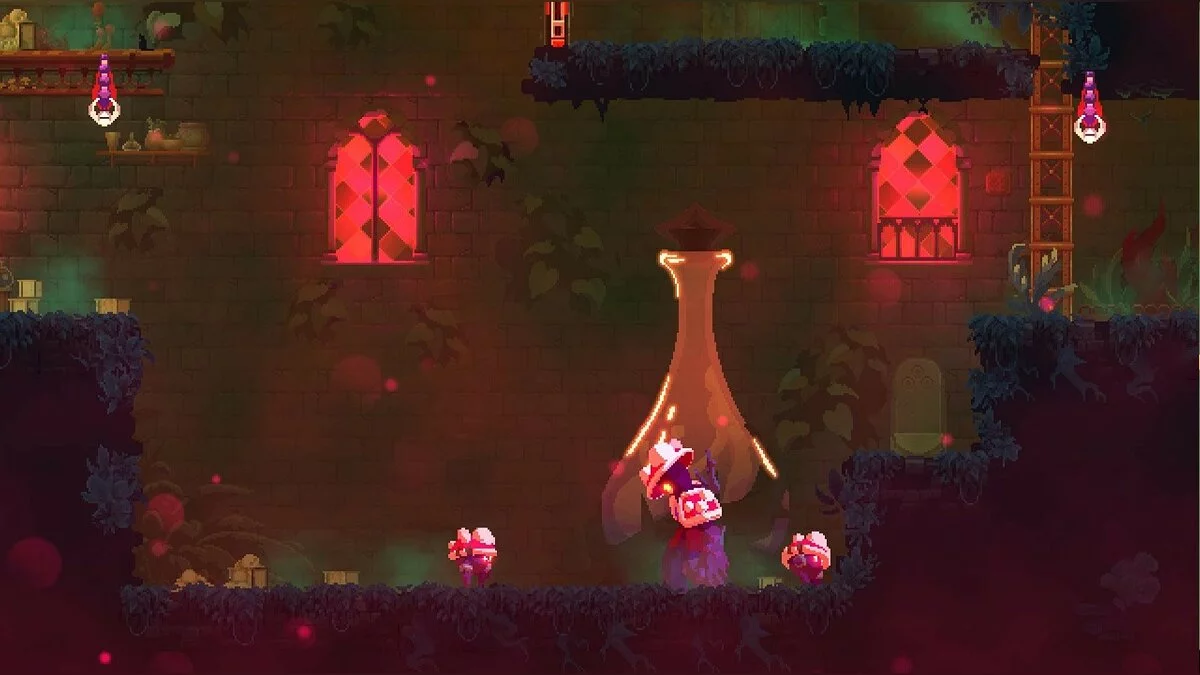 Скриншоты из Dead Cells / Картинка 18