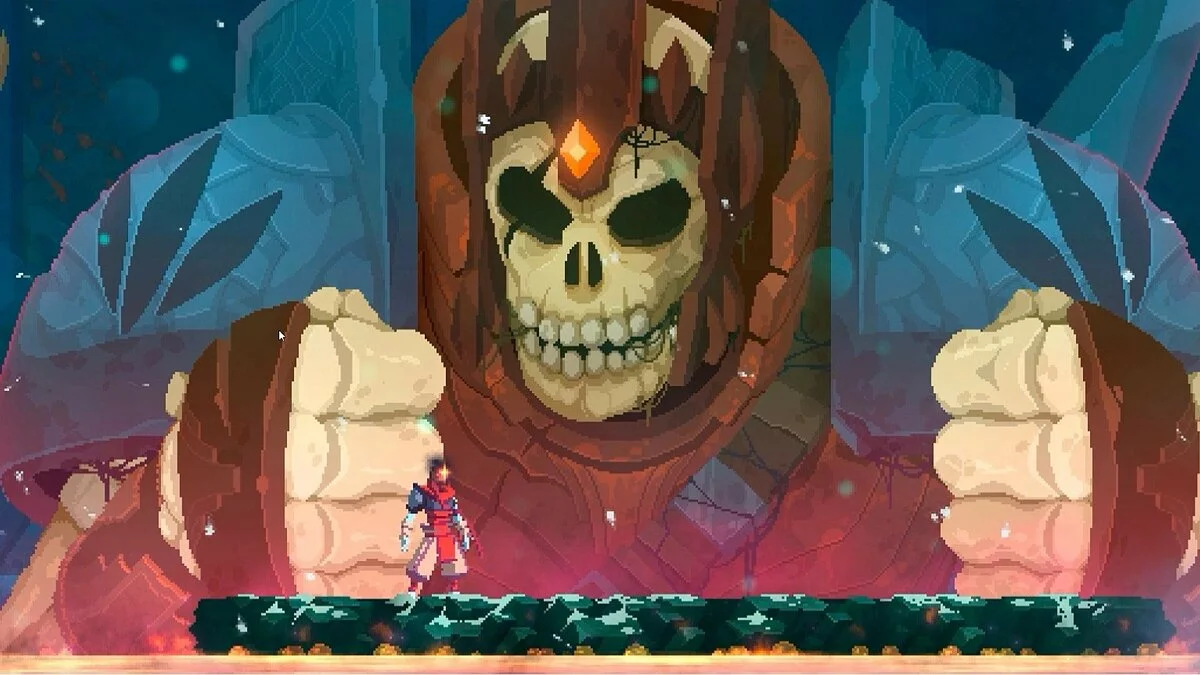 Скриншоты из Dead Cells / Картинка 23