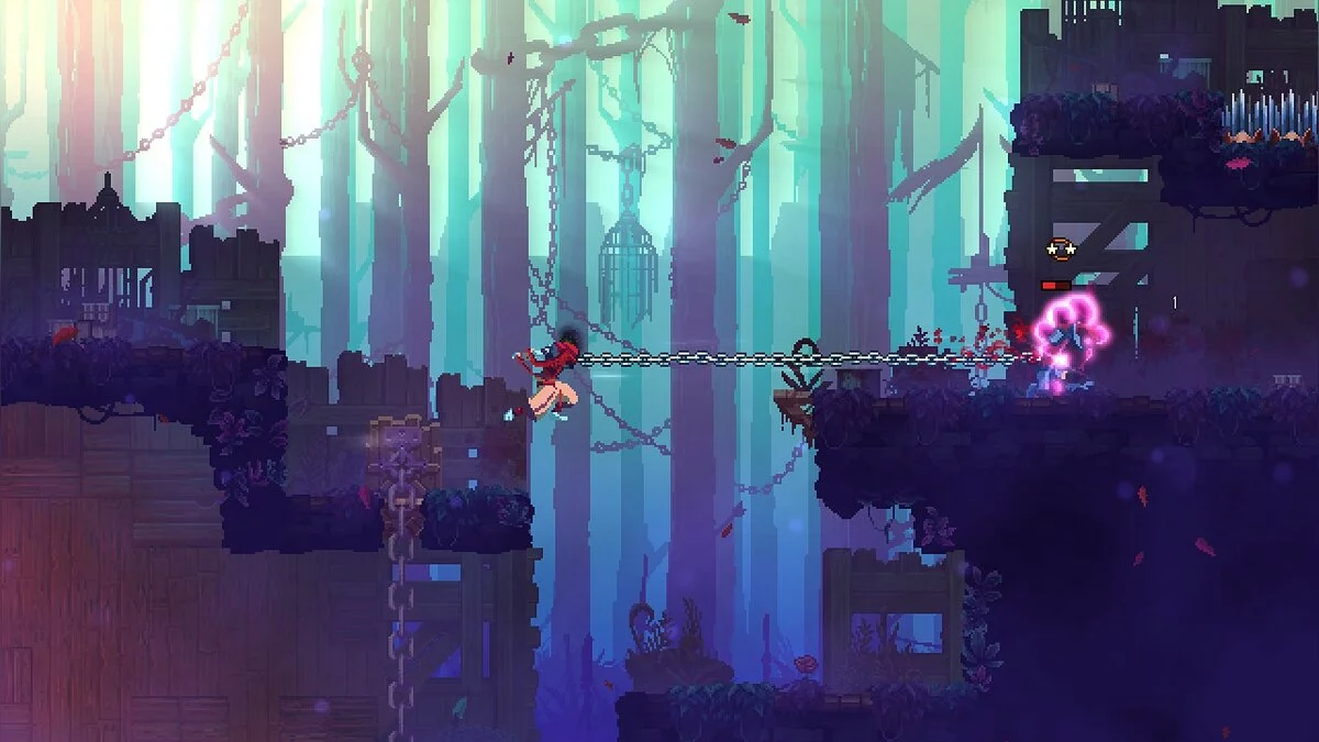 Скриншоты из Dead Cells / Картинка 38