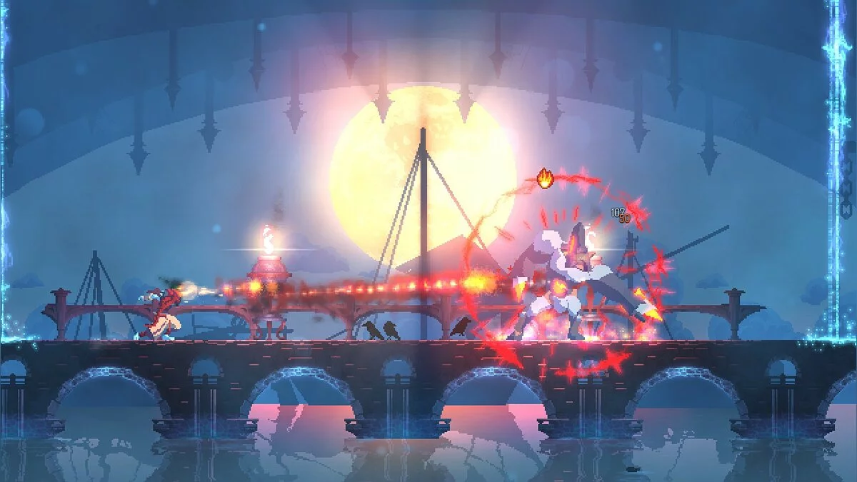 Скриншоты из Dead Cells / Картинка 41