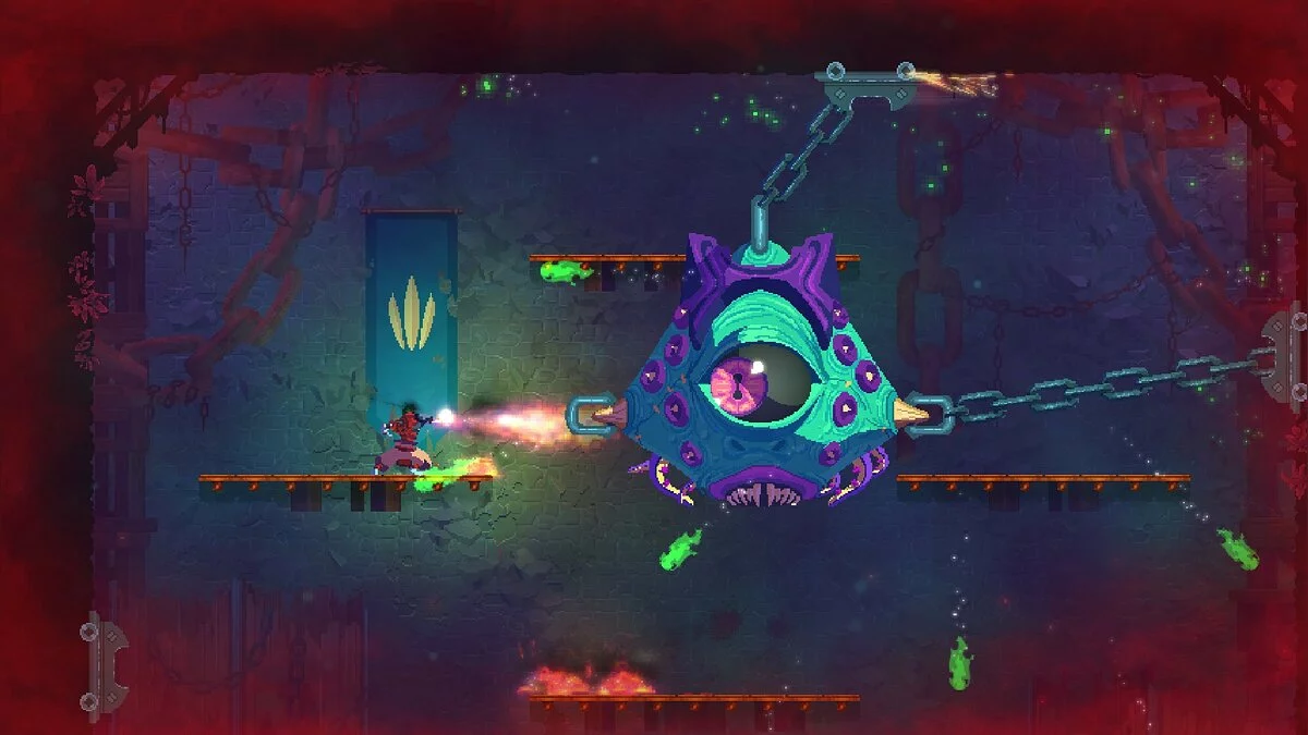Скриншоты из Dead Cells / Картинка 44