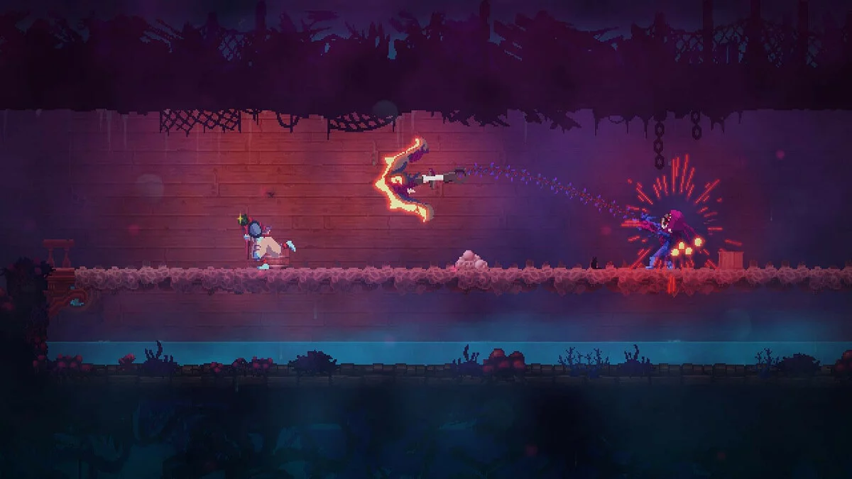 Скриншоты из Dead Cells / Картинка 46