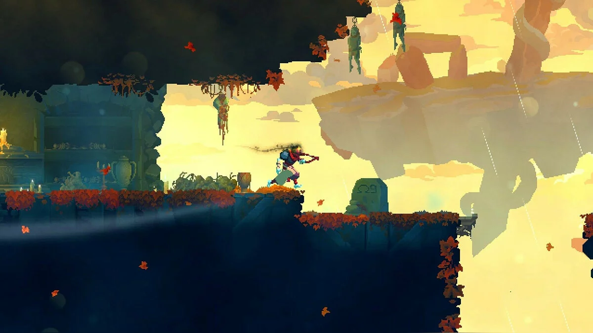 Скриншоты из Dead Cells / Картинка 53