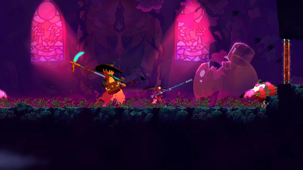 Скриншоты из Dead Cells / Картинка 55