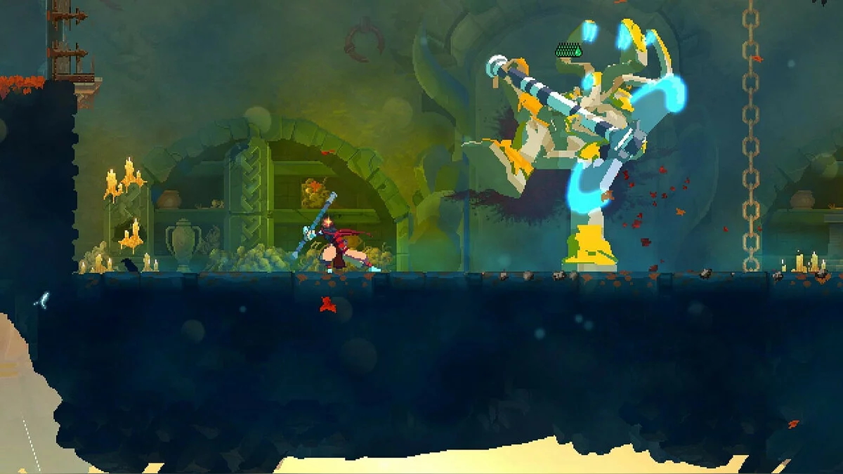 Скриншоты из Dead Cells / Картинка 56