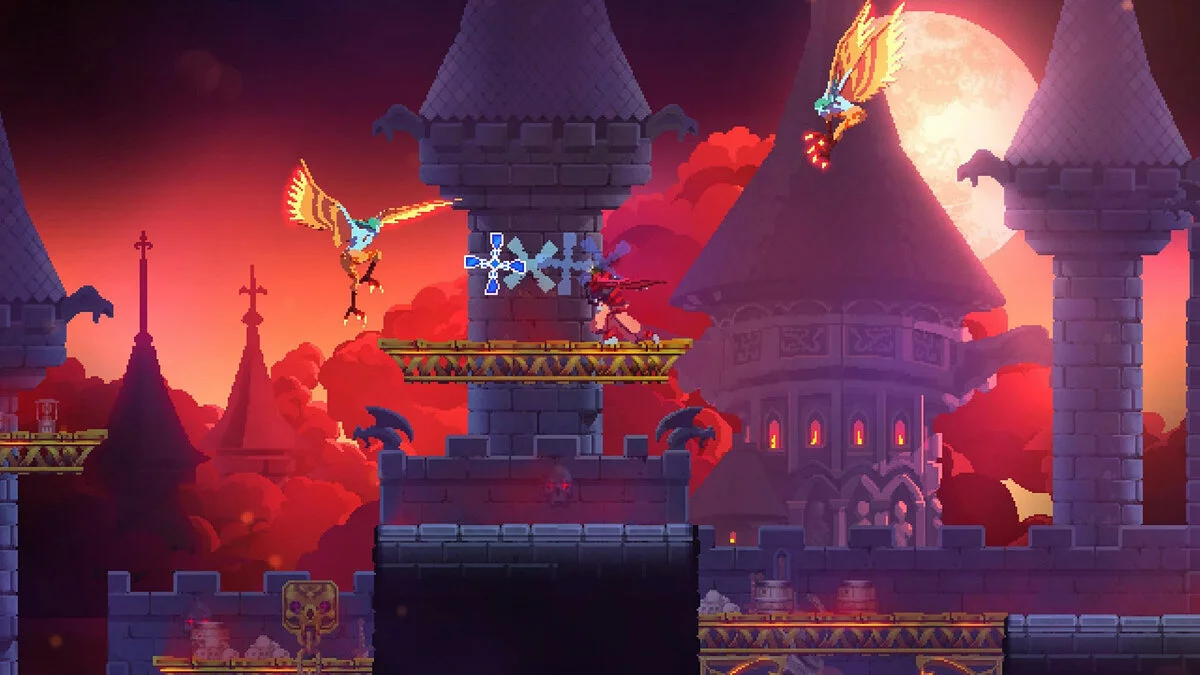 Скриншоты из Dead Cells / Картинка 60