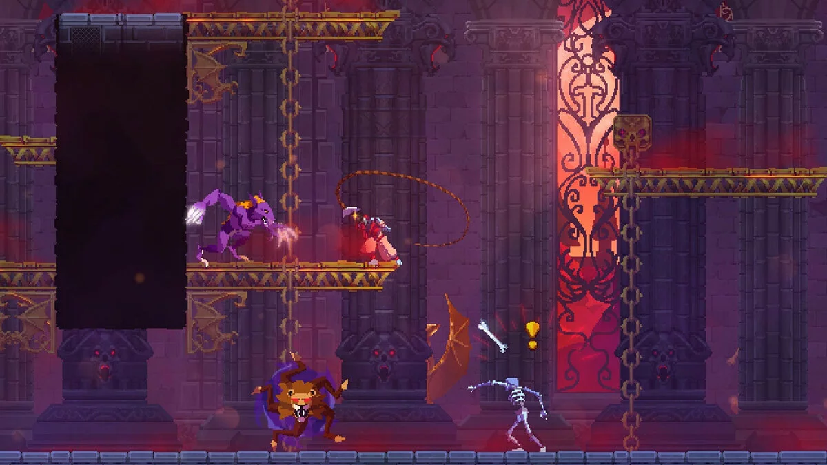 Скриншоты из Dead Cells / Картинка 61