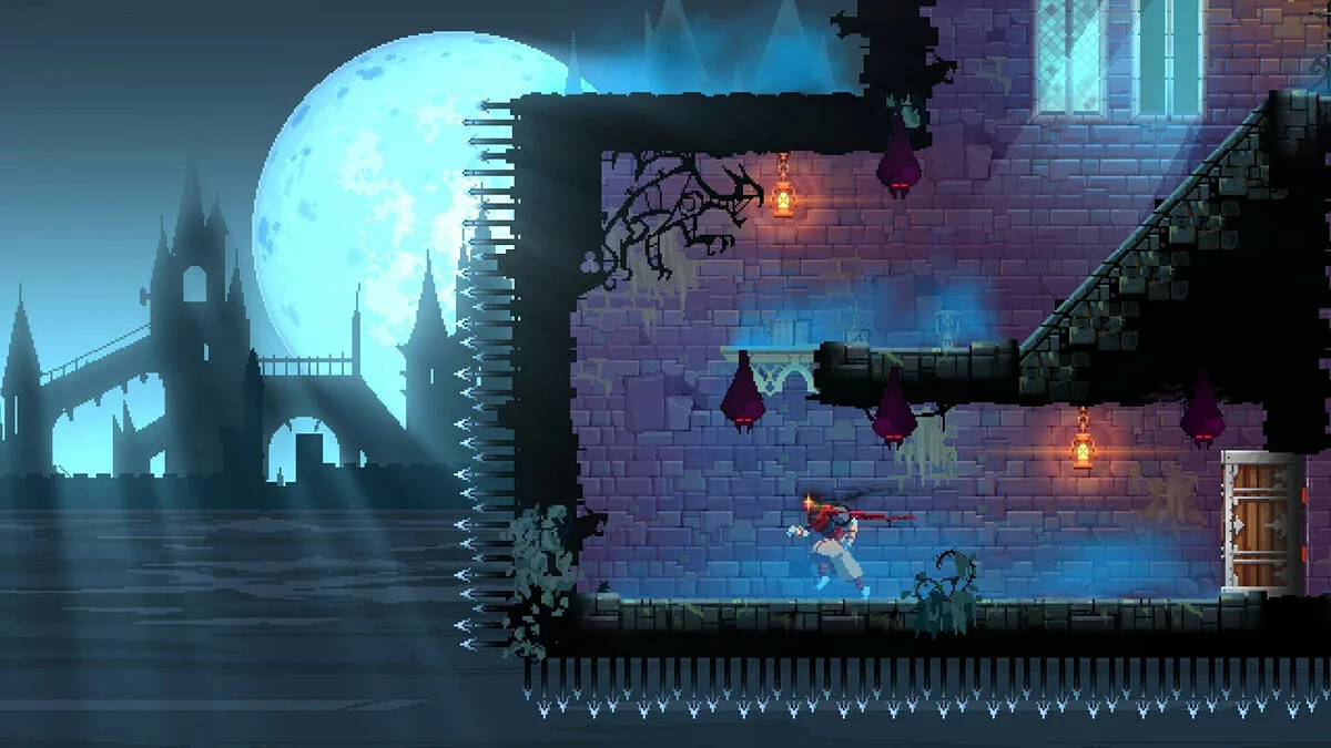 Скриншоты из Dead Cells / Картинка 63