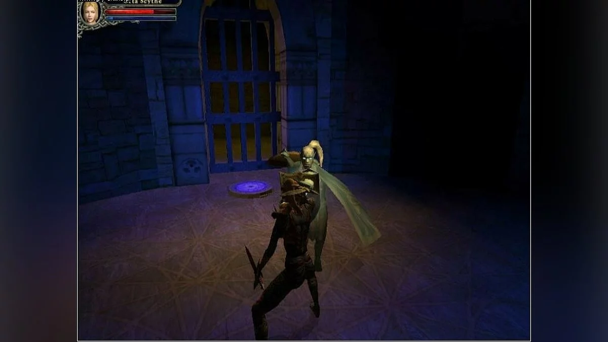 Скриншоты из Dungeon Lords / Картинка 42