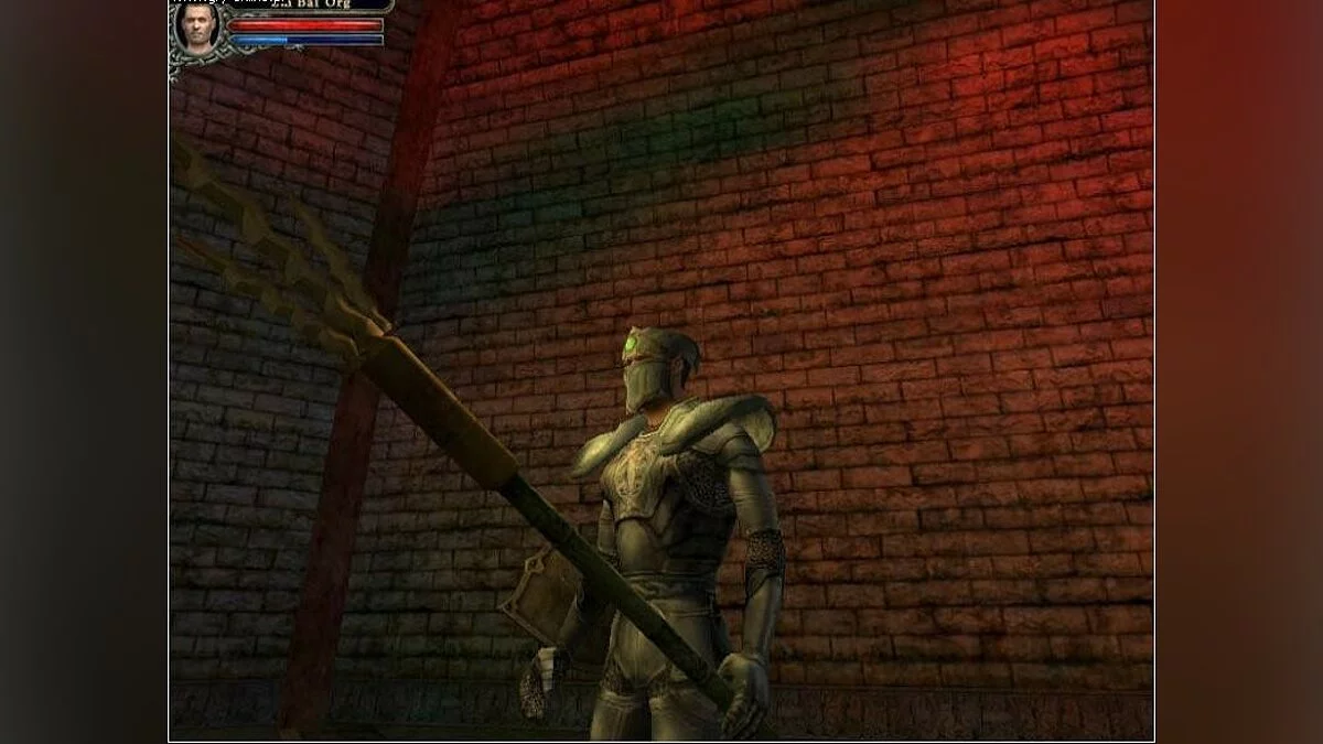 Скриншоты из Dungeon Lords / Картинка 43