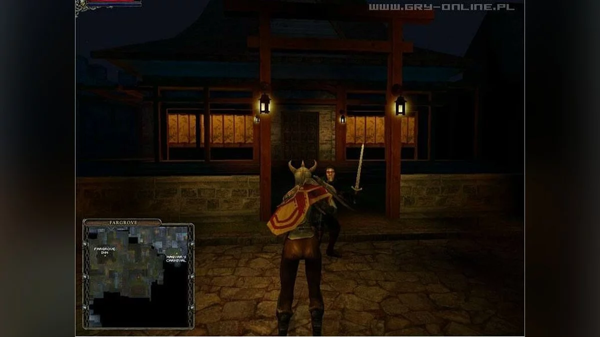 Скриншоты из Dungeon Lords / Картинка 48