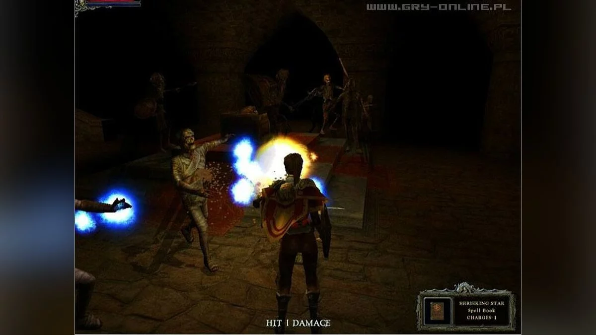 Скриншоты из Dungeon Lords / Картинка 50
