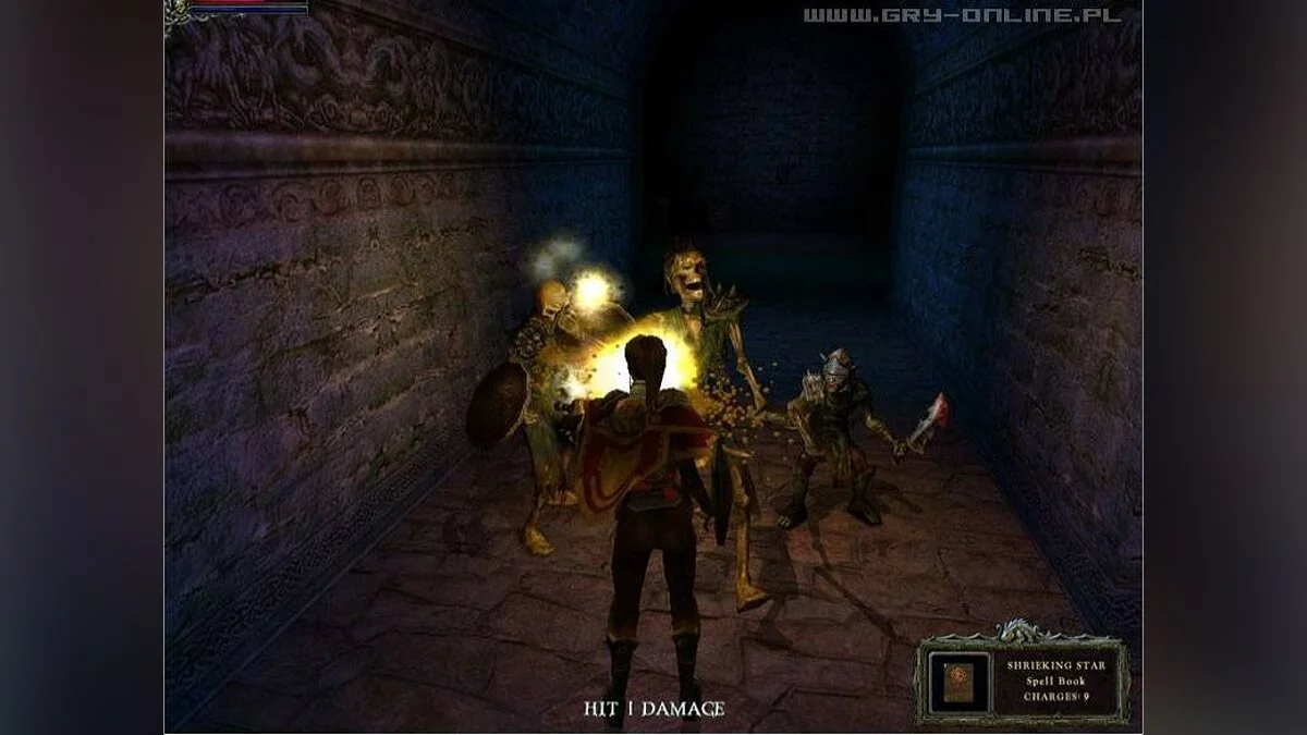 Скриншоты из Dungeon Lords / Картинка 51