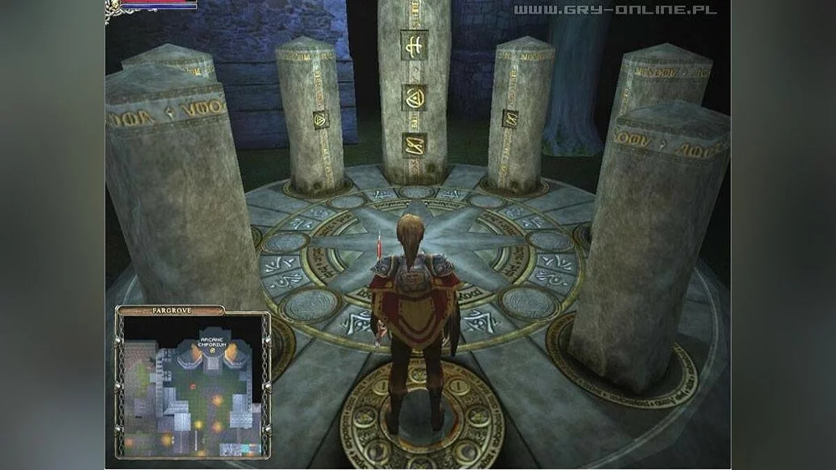 Скриншоты из Dungeon Lords / Картинка 55