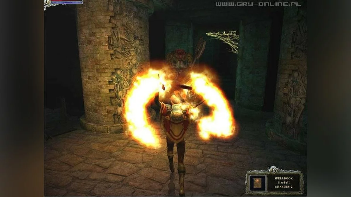 Скриншоты из Dungeon Lords / Картинка 57