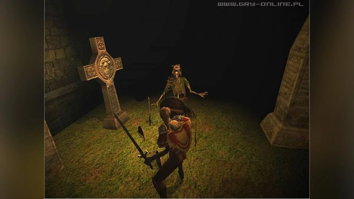 Скриншоты из Dungeon Lords / Картинка 59