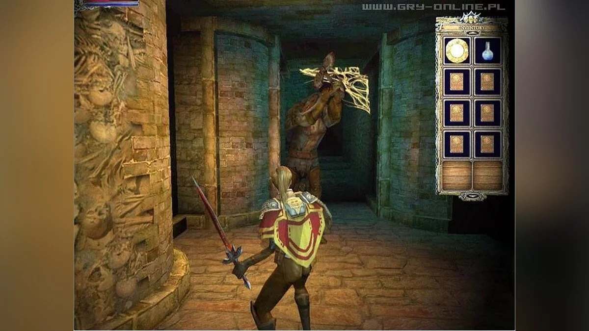Скриншоты из Dungeon Lords / Картинка 60