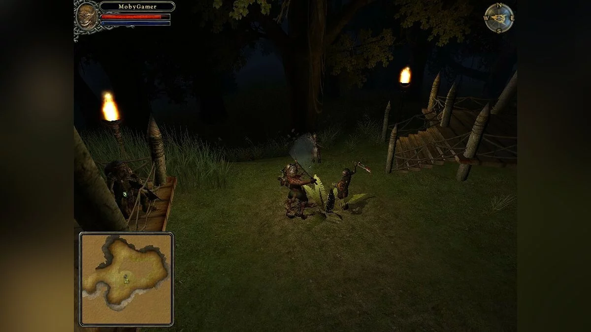 Скриншоты из Dungeon Lords / Картинка 70