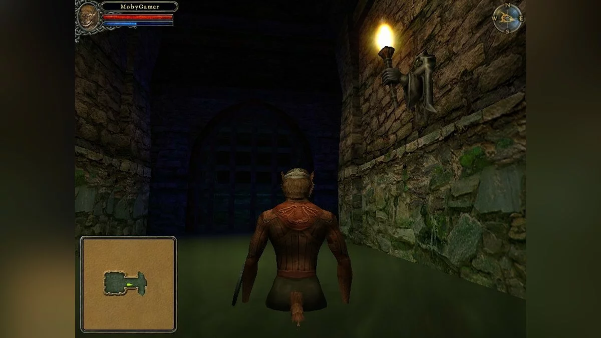 Скриншоты из Dungeon Lords / Картинка 69