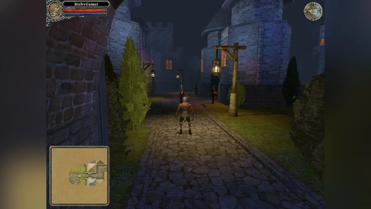 Скриншоты из Dungeon Lords / Картинка 72