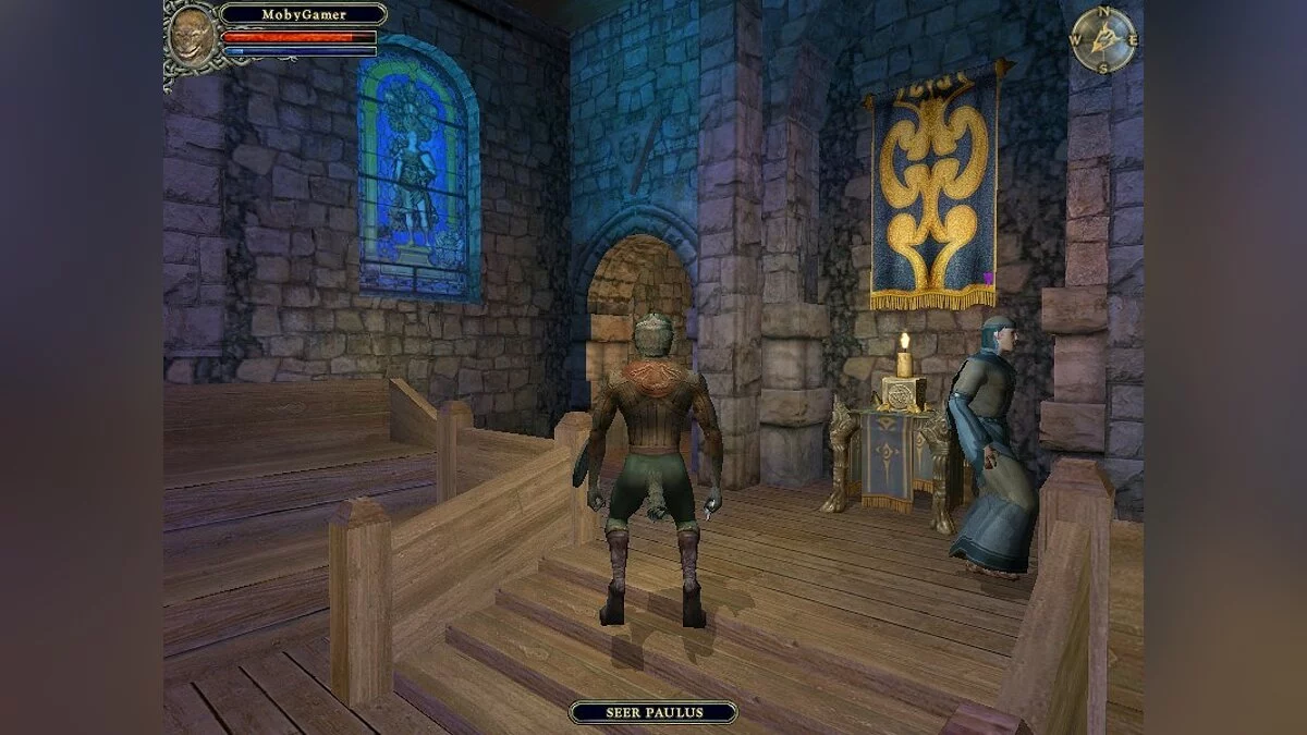 Скриншоты из Dungeon Lords / Картинка 73