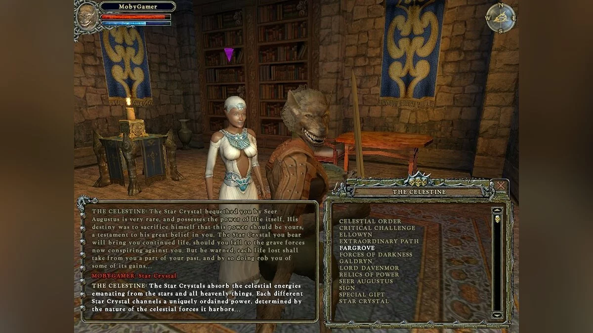Скриншоты из Dungeon Lords / Картинка 79