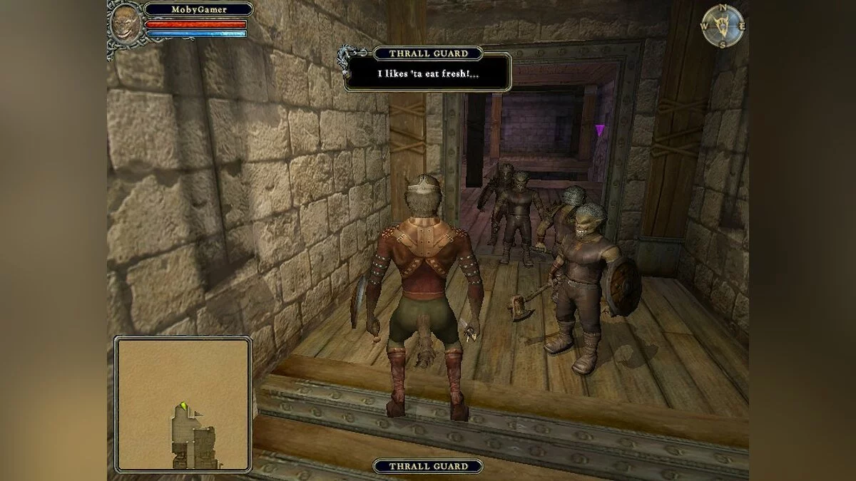 Скриншоты из Dungeon Lords / Картинка 88