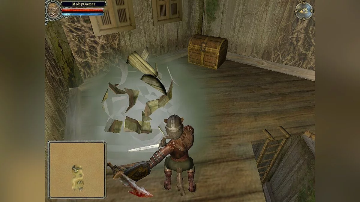 Скриншоты из Dungeon Lords / Картинка 89