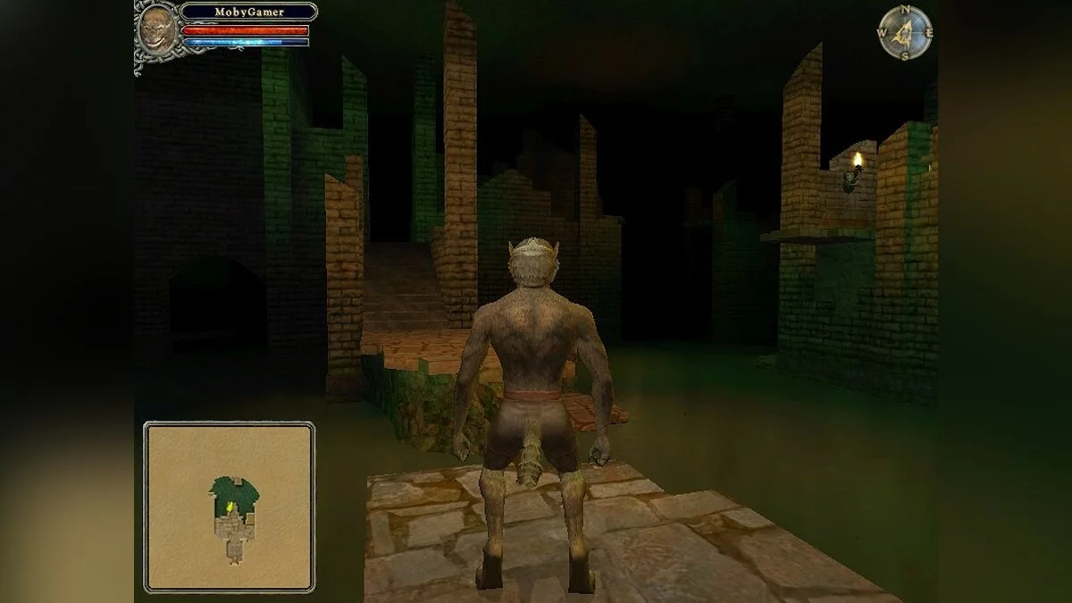 Скриншоты из Dungeon Lords / Картинка 92