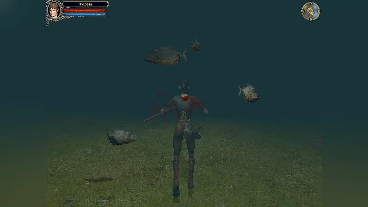 Скриншоты из Dungeon Lords / Картинка 95