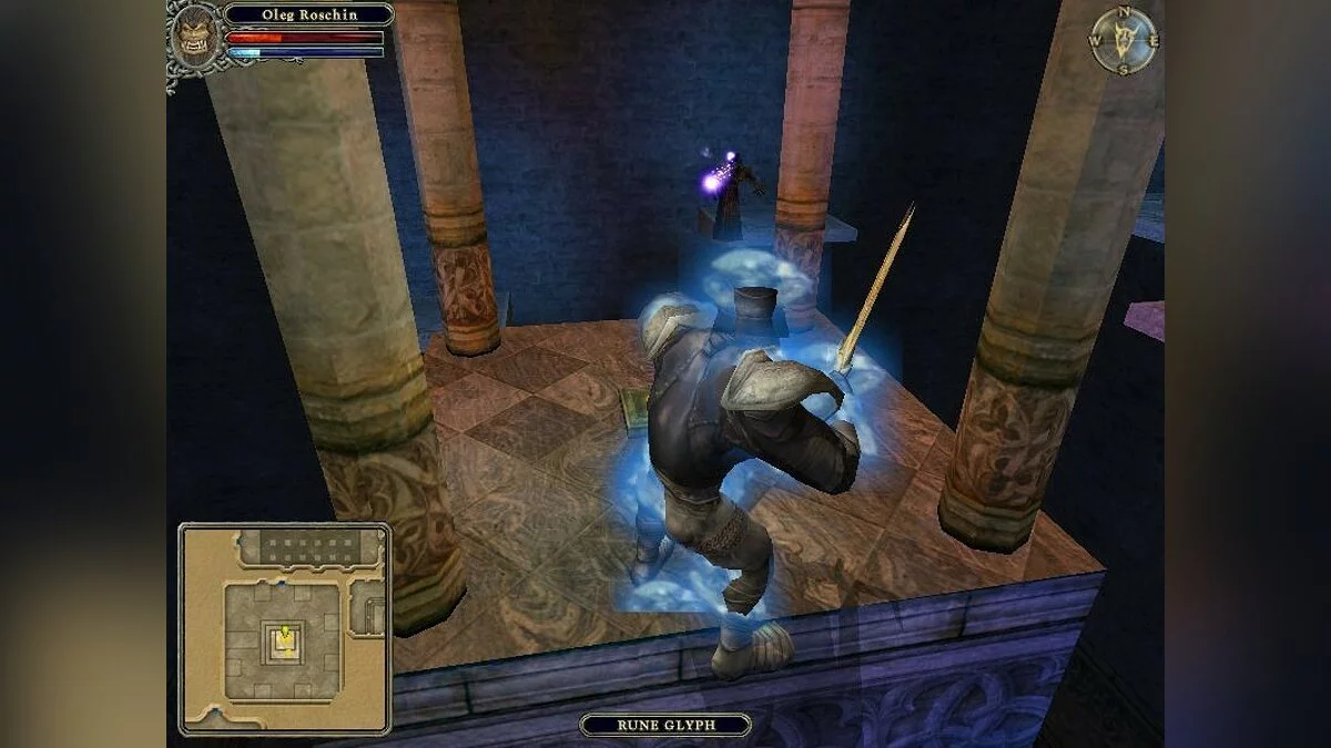 Скриншоты из Dungeon Lords / Картинка 99
