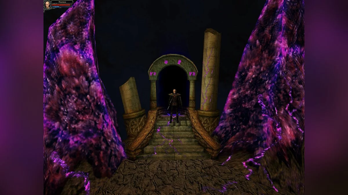 Скриншоты из Dungeon Lords / Картинка 19