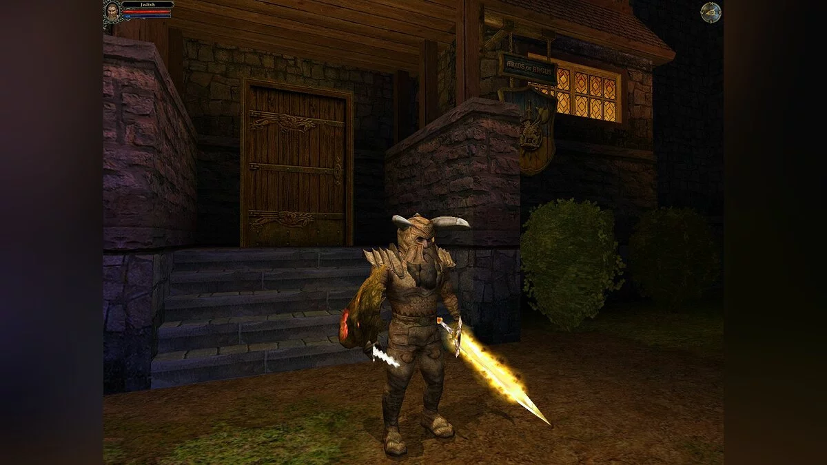Скриншоты из Dungeon Lords / Картинка 25