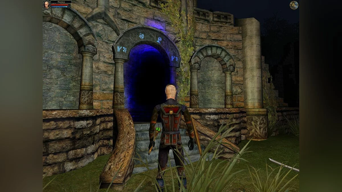 Скриншоты из Dungeon Lords / Картинка 32