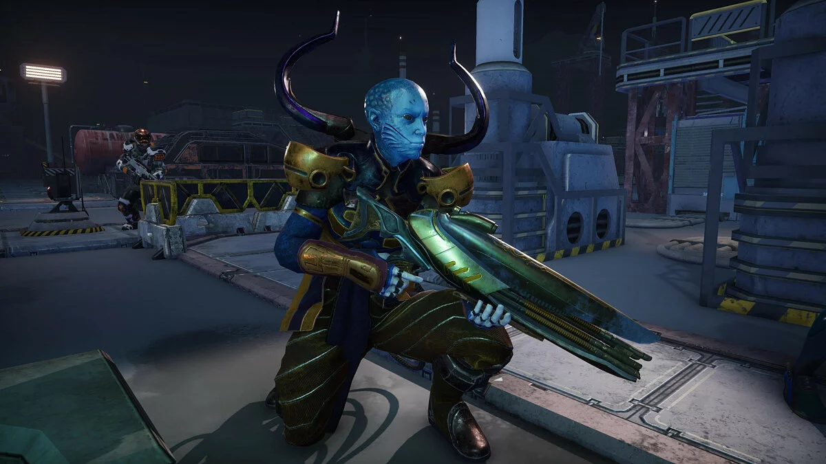 Скриншоты из Phoenix Point / Картинка 51