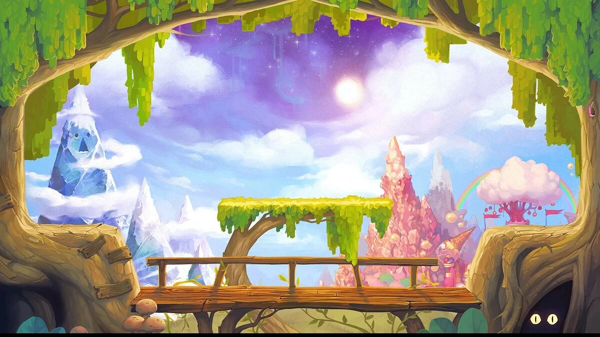Скриншоты из Brawlhalla / Картинка 37
